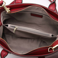 Sac à bandoulière tendance pour femme, imperméable, à carreaux, de créateur, à prix abordable, pour universitaires et jeunes filles