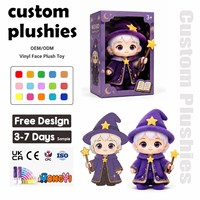 Fabricant de jouets en peluche personnalisés, peluches personnalisées, peluches douces, poupées humaines personnalisées