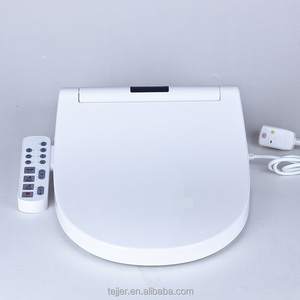Rehausseur de siège de toilette électrique Tejjer TB-318D - Product Image 4