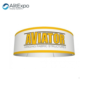 Mới nhất sáng tạo quảng cáo ngoài trời Trần treo biểu ngữ sản phẩm - Product Image 3