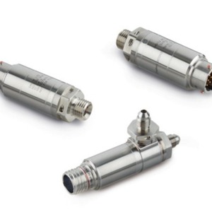 Drucksensoren aus 316L Edelstahl, Ex-Zertifiziert für Industrielle Anwendungen - Product Image 4