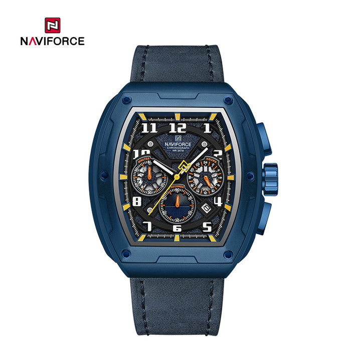 Blue NF8053 BE/BE/BE