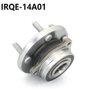 Conjunto de Cubo y Rodamiento de Rueda Delantera IRQE 52124767AC para Jeep Grand Cherokee - Product Image 3