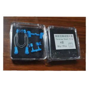 Hoja de formación dental Clip A Modelo 134 °C Clips formadores de matriz autoclavables - Product Image 2