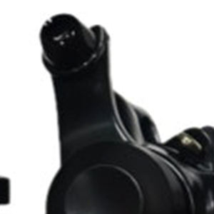 Étrier de frein à conception haute compatibilité compatible avec SmartGyro dual max (1 droit, 1 gauche) - Product Image 3