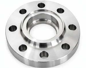 Brida de Placa de Inconel 625 ASME B16.5 - Product Image 1