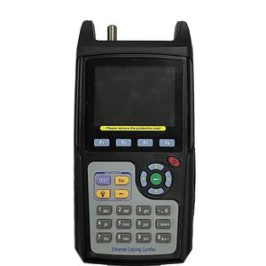 2023 Onefind-Ethernet-Kabel tester LT-500 Netzkabel-Zertifizierungs geschwindigkeit tester Ethernet-Verkabelung - Product Image 1