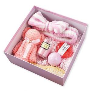 Custom Vip Corporate Shop Marketing Promotional Giveaway Business Office Set Products <b>Gifts</b> Items with logo - Product Image 3