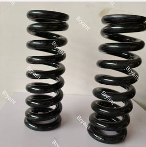 Высокоэффективная стальная пружина в сборе для строительства вибродемпфирующий сваи для роторной буровой установки - Product Image 2