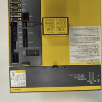 FANUC Servo Drive A06B-6320-H364 CNC Machine Pièce de rechange Original, en stock, livraison rapide