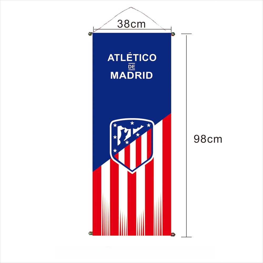 ATLETICO MADRID