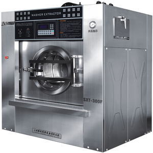 Totalmente automático de acero inoxidable 100kg comercial mesin <span class=keywords><strong>cuci</strong></span> - Product Image 2