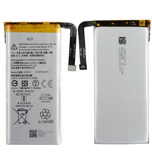 Per Google Pixel 2 3 3A 4 XL 4A 5 batteria batterie Google - Product Image 4