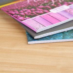 Cuaderno <span class=keywords><strong>de</strong></span> Papel Copllent para Exportación, Sin Madera, Grapadora, Cuaderno <span class=keywords><strong>de</strong></span> Comercio Exterior, Páginas Internas Rusas, Papel <span class=keywords><strong>de</strong></span> Pulpa <span class=keywords><strong>de</strong></span> Madera - Product Image 2