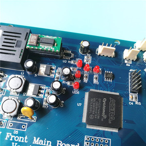 Máy In Cho <span class=keywords><strong>Seiko</strong></span> SPT Printhead Board 6H <span class=keywords><strong>Plotter</strong></span> Infinity Challenger FY-3206H FY3208H SII Phía Trước Chính Ban Vận Chuyển 1 Cái - Product Image 5