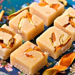 Hot Bán Trung Quốc Ngọt Ngào Cube Hoa Trà Lạnh Hoa Cúc Mật Ong Đường Trà Khối Khỏe Mạnh Lỏng Số Lượng Lớn Gói Bao Bì Nguyên Liệu - Product Image 3