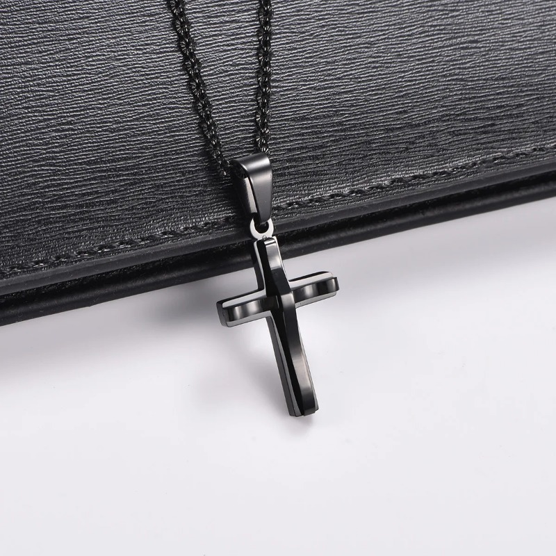 Collar negro