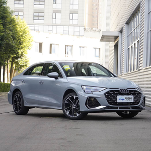 Offre Spéciale <span class=keywords><strong>Audi</strong></span> A3 <span class=keywords><strong>V</strong></span>éhicules d'occasion Haute Qualité Conduite à Gauche Essence Automatique Faible Kilométrage Luxe Turbo 2024 Expédition Mondiale - Product Image 3