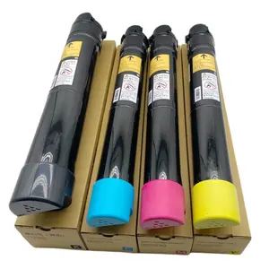 Hoge Kwaliteit Toner Cartridges Voor Xerox Ivc 2270 3370 4470 5570 2275 Dc 2270 Dc 3370 Kopieerapparaat Printer Reserveonderdelen