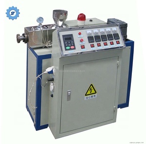 Línea de Extrusión de Tiras de Sellado de Plástico <span class=keywords><strong>TPV</strong></span> TPE PVC para Extrusión de Plástico de Alto Rendimiento - Product Image 3