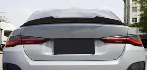 Alerón Trasero para BMW Serie 4 I4 G26 M Sport Sedán 2021-2023, Pieza Exterior, Alerón para Maletero Trasero de BMW G26, Accesorios para Automóviles - Product Image 4