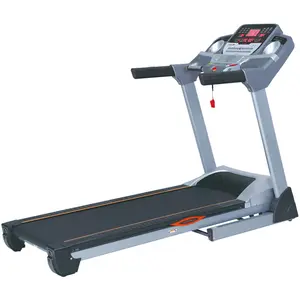 GS-153D-C Deluxe guangzhou treadmill made by our factory directly