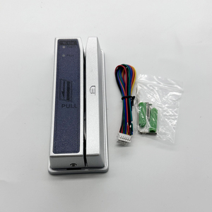 ATM ngân hàng thẻ liên hệ với độc kiểm soát truy cập từ đọc - Product Image 5