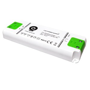 Fuente de Alimentación LED para Punto de Venta, 75W, 12V CC, Voltaje Constante, Canal Único, Convertidor de CA a CC, Ftpc75v12 C2 - Product Image 1