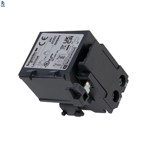 Contrôleur PLC, capteur, disjoncteur thermique-magnétique, unité de déclenchement, neuf d'origine LAD703B - Product Image 1