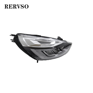 Phare LED de bonne qualité pour Renault <span class=keywords><strong>Clio</strong></span> 4 OEM L 260108886R R 260100274R XF718-010 - Product Image 4
