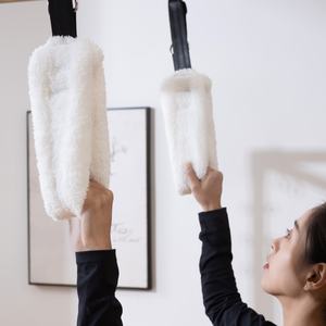 لومين متين من خشب البلوط سرير تدريب مصلح كاديلاك & بيلاتيس مع مجموعات أرجوحة محمولة وقابلة للتعديل لصحة الجسم المثلى - Product Image 6