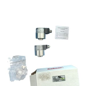 Codificador Hohner 25-221Z8.22 Serie 1000 Tipo Absoluto con Cables de 22 mm de Diámetro para Uso Industrial - Product Image 5