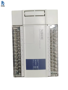 Controlador Lógico Programable PLC XC5-32T-E Versión 4.1, Módulo de Control Industrial, Controlador Programable, Automatización Industrial - Product Image 1