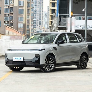 รถยนต์ไฟฟ้า SUV Leapmotor B10 รุ่น 510 LiDAR ปี 2025 ระยะวิ่งไกล ขับขี่อัจฉริยะ มีตัวเลือกสีหลากหลาย มีสินค้าพร้อมส่งสำหรับผู้ใหญ่ - Product Image 1