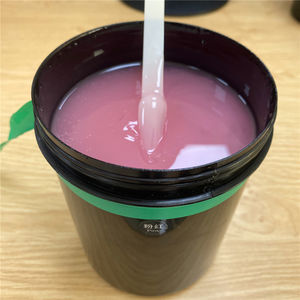 Gel UV <span class=keywords><strong>Ellis</strong></span> 1kg en gros pour construction d'ongles, couleurs personnalisées LED, blanc et rose indolores pour nail art professionnel - Product Image 6