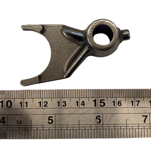 Horquilla de cambio de marchas con revestimiento duradero para transiciones de marchas suaves y rendimiento de transmisión optimizado - Product Image 1