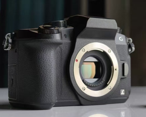 Used Digital <b>Camera</b> Lumix DMC-G85 16MP 4k 30fps <b>Camera</b> Mirrorless <b>Camera</b> DMC-G80 - Product Image 6