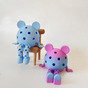 จี้พวงกุญแจพิคเคิลบอลขายส่ง ของตกแต่งกีฬากลางแจ้งสุดสร้างสรรค์ ตัวมาสคอตสุดฮิต ของที่ระลึกวัฒ<span class=keywords><strong>น</strong></span>ธรรม คริสต์มาส ฮาโลวี<span class=keywords><strong>น</strong></span> พวงกุญแจพิคเคิลบอล - Product Image 1