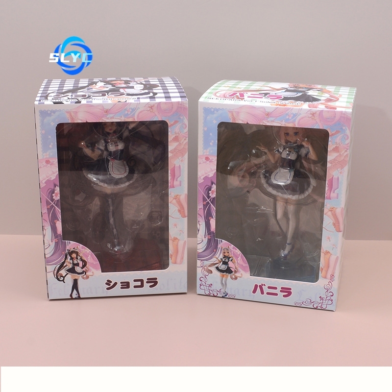 Anime Bunny Girl PVC Figure Statue - 15x20cm Game Model Toy (No Box)