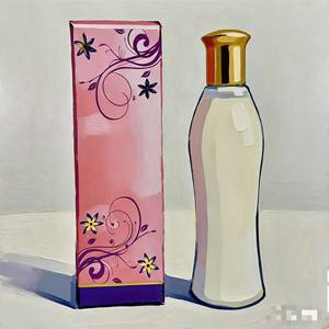 Parfum de haute qualité avec des notes florales et fruitées, durable et persistant à Dubaï, style <span class=keywords><strong>arabe</strong></span>. - Product Image 6