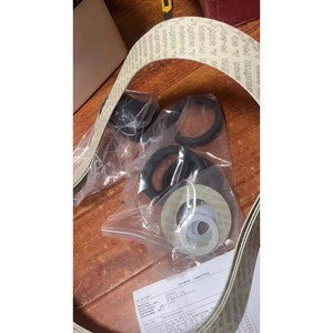 ชุดประกอบซีลไฮดัก รุ่น DS-RF3-1-10-VF-N-0-1 แหวนปะเก็นวงกลมสำหรับระบบไฮดรอลิก - Product Image 1
