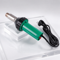 SWT-NS1600A 1.6 Machine de soudage à air chaud pour bateaux gonflables, étanche, grande puissance, pour sceller les coutures