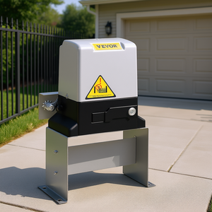 Ouvre-porte coulissant Vevor 1800 Lbs 360W AC 110V pour opérateurs de portails - Product Image 3