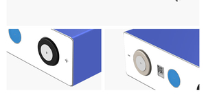 100% LF100LA 3.2V 100Ah 48V 100AH แบตเตอรี่ LiFePO4 12V แบตเตอรี่มอเตอร์200ah LiFePO4แบตเตอรี่พลังงานแสงอาทิตย์ - Product Image 6