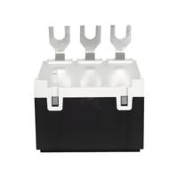 Relais thermique GTH-40/3 24-36A Protection contre les surintensités du moteur Relais thermique