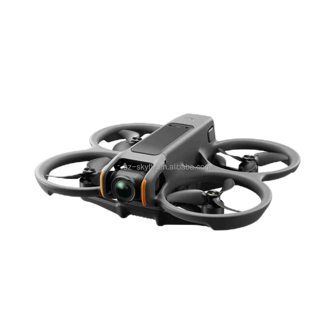 Авата 2 Дрон очки 3 RC Motion 3 оригинальный аксессуар JHDDJI Avata2 Дрон Квадрокоптер Запчасти Аксессуары для путешествий подарки