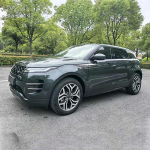 <span class=keywords><strong>Range</strong></span> <span class=keywords><strong>Rover</strong></span> <span class=keywords><strong>Evoque</strong></span> 2024 d'<span class=keywords><strong>occasion</strong></span>, SUV à <span class=keywords><strong>prix</strong></span> avantageux, 2.0T, longue autonomie, hybride léger, automatique, 5 places, voitures d'<span class=keywords><strong>occasion</strong></span>, conduite à gauche, SUV - Product Image 3