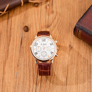 Regalo di Lusso per la Festa del Papà, Omaggi Promozionali, <span class=keywords><strong>Portafoglio</strong></span>/Pochette/Portachiavi, <span class=keywords><strong>Cintura</strong></span>, Profumo, Orologio, Regalo di Compleanno per <span class=keywords><strong>Uomo</strong></span> - Product Image 5