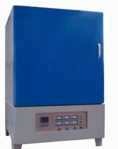 Horno eléctrico Experimental de gran capacidad, <span class=keywords><strong>2022</strong></span> ST, 1400.<span class=keywords><strong>C</strong></span> - Product Image 1