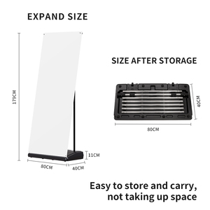 Support de bannière rétractable robuste de 6 kg résistant au vent, support d'affichage enroulable extérieur en aluminium <span class=keywords><strong>pour</strong></span> salon professionnel et exposition - Product Image 3